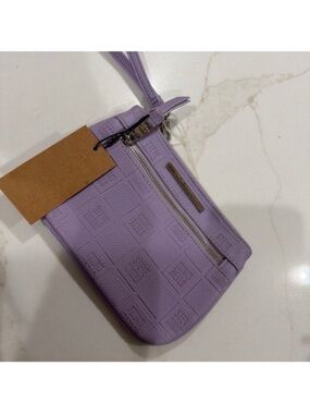 Steve Madden Wristlet Pouch